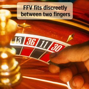FFA talking roulette computer