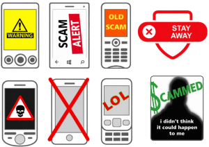 For roulette computer mobile phones are scam