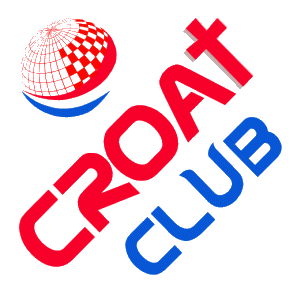 Croat Club Donation lOGO 300